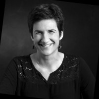 Matélé Employee Céline Sérusiaux's profile photo