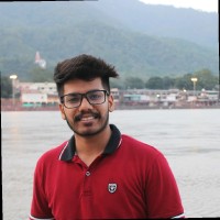 DotPe Employee Money Jindal's profile photo