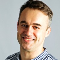 Christie's Employee Gilbert Bland's profile photo