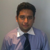 STALCO Employee Junaid Patel's profile photo