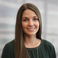 JPMorgan Chase & Co. Employee Heather Bowman's profile photo