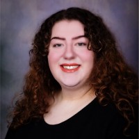 STATDDS Employee Alina Palombi's profile photo