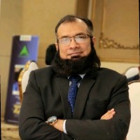Dawood Family Takaful limited Employee Kamran Somani's profile photo