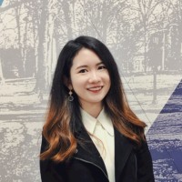 AllianceBernstein Employee Lilly Liu's profile photo