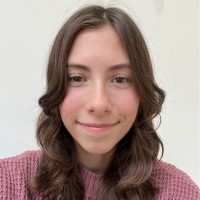 Queens' College, Cambridge Employee Sophie Rauch's profile photo