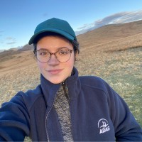 ADAS Employee Lucy Cater's profile photo