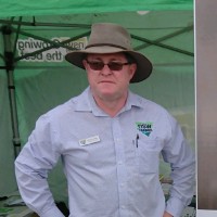 NSW Farmers Employee Michael Collins's profile photo