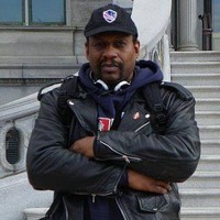 CSC - Contemporary Services Corporation Employee George Dickens's profile photo