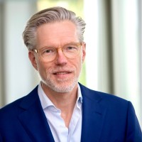 Goethe University Employee Andreas Hackethal's profile photo