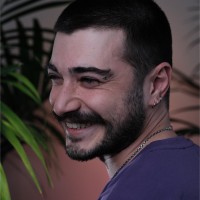 Hexaworks Employee Talha Alan's profile photo