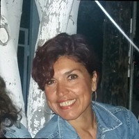 Goldair Handling Employee Dimitra Christofilakou's profile photo