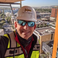 Detect-It LLC Employee Steve Caldwell's profile photo