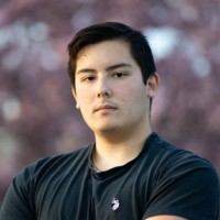 BASF Employee Chad Steele's profile photo