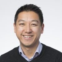 Digital Health Association (DHA) Employee Tony Wai's profile photo