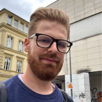LTH Castings Employee Simon Matjašič's profile photo