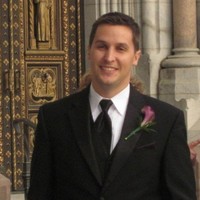 PlanetConnect Employee Joseph Scibetta's profile photo