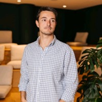 STARFACE SA Employee Bernardo Fernandes's profile photo