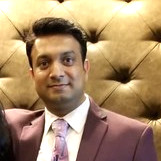 The Oliver Group Employee Sameer Pansare's profile photo