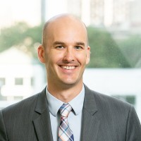 Veritus Group Employee Matt Gill's profile photo