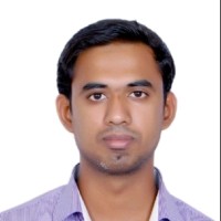 Accenture in India Employee Alim Pathan's profile photo
