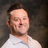 Emergent Connect Employee Paul Wood's profile photo