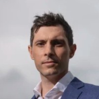 Lumus Imaging Employee Mark Chudek's profile photo