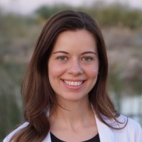 Monroe Carell Jr. Children's Hospital Employee Tatiane Cooper's profile photo