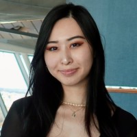 Rocket Force (Recruitment) Employee Sandra Liu's profile photo