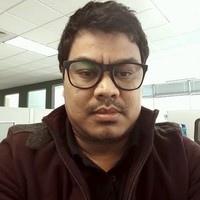 Cotiviti Employee Milan Shrestha's profile photo
