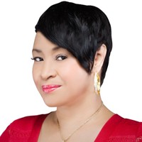 United Way of Greater Houston Employee Carmen M. Herrera's profile photo