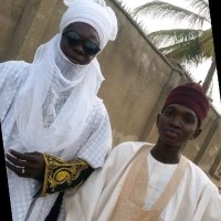 Dauda Ali Email