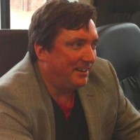 John Ivers Email & Phone Number