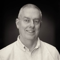 ControlScan Employee Rick Crow's profile photo