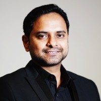 Gowtham Voruganti Email & Phone Number