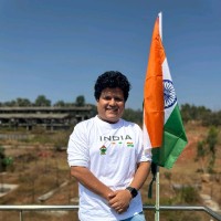 Nanostuffs Employee Mitesh Chordia's profile photo