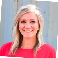Teach For America North Carolina Employee Mandy Mudd's profile photo
