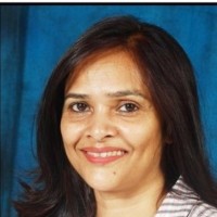 Baggit India Private Limited Employee Asha Ghoshal's profile photo