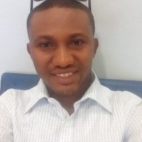 DC Aviation GmbH Employee Anthony Eddoh's profile photo