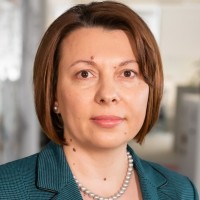 DRiV Incorporated Employee Georgeta Diaconu's profile photo