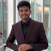 Administrative Office of the Courts, Arkansas Employee Anil Mandavilli's profile photo