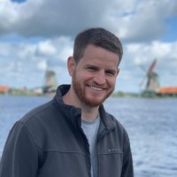 Webbing Employee Raphael Katz's profile photo