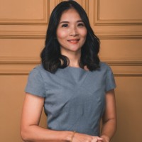 PT TBS Energi Utama Tbk Employee Josefhine Chitra's profile photo