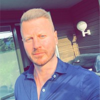 Jesper Eklund Email