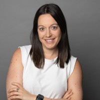 Tradable Bits Employee Alicia Taggio's profile photo