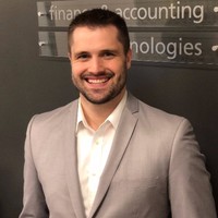 Cerca Talent+ Employee Justin McDonald's profile photo