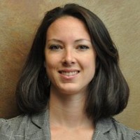 Insurance Technologies is Now Hexure Employee Ranae Gear's profile photo