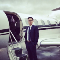 Orizon Aerostructures Employee Sang Kim's profile photo