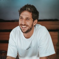 Garaje de ideas - Design, Dev, Data & Growth - Shopify Plus Partner Employee Alberto Barrio's profile photo