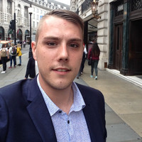 Mr Clutch Autocentres Employee Bradley Hodgkinson's profile photo