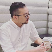Kairos Employee Sean Kim's profile photo